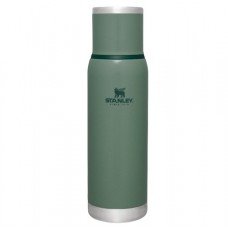 Термос Stanley Adventure To-Go 1 літр Hammertone Green