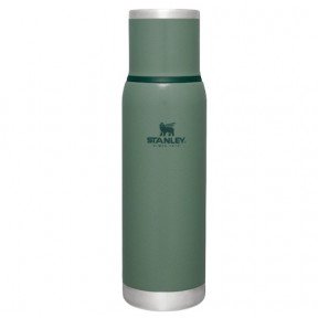 Термос Stanley Adventure To-Go 1 літр Hammertone Green