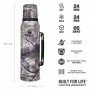 Термос Stanley Legendary Classic 1 л Country DNA Mossy Oak