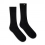 Термошкарпетки Aclima Heavy Wool Socks Jet Black