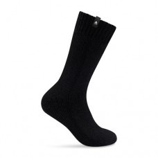 Термошкарпетки Aclima Heavy Wool Socks Jet Black