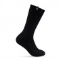 Термошкарпетки Aclima Heavy Wool Socks Jet Black