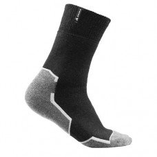 Термошкарпетки Aclima WarmWool Socks Jet Black