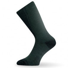 Термошкарпетки Lasting WSM 620 зелені