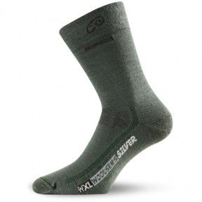 Термошкарпетки Lasting WXL