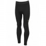 Термобілизна чоловіча Aclima HotWool 230 Crew Neck Unisex Jet Black