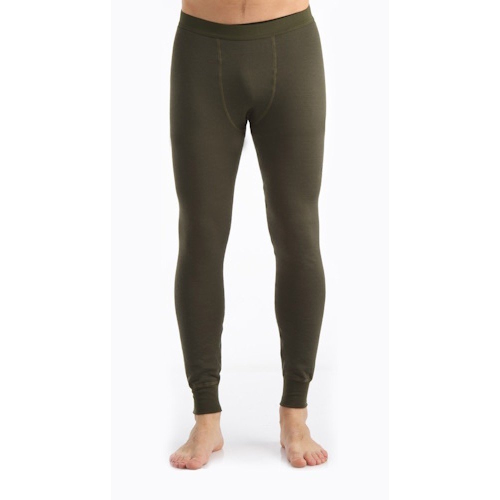 Термобілизна Aclima HotWool 230 Light Unisex Olive