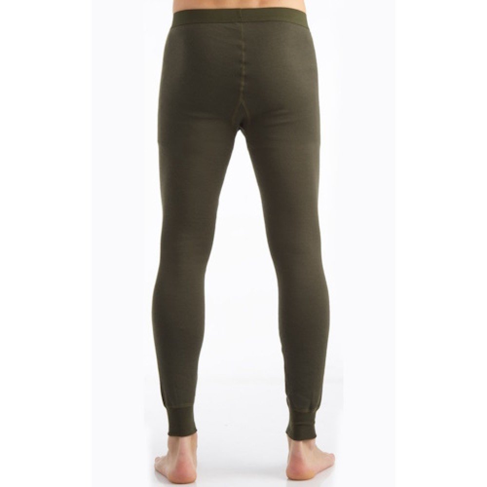 Термобілизна Aclima HotWool 230 Light Unisex Olive