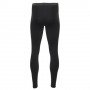 Термоштани чоловічі Aclima WarmWool 200 Longs Men Jet Black