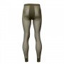 Термоштани чоловічі Aclima WoolNet 120 Longs Men Olive Night