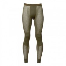 Термоштани чоловічі Aclima WoolNet 120 Longs Men Olive Night