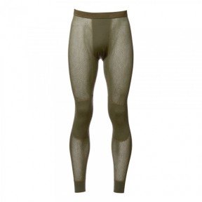 Термоштани чоловічі Aclima WoolNet 120 Longs Men Olive Night