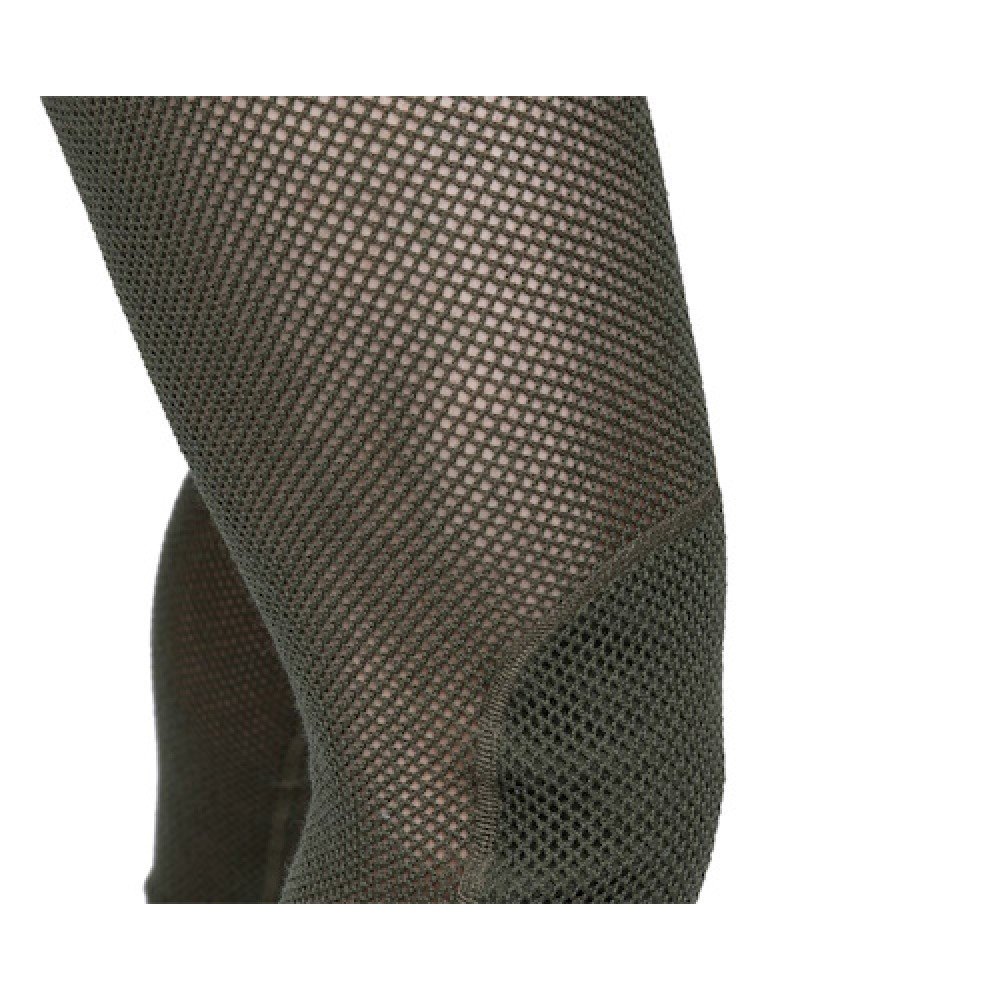 Термоштани чоловічі Aclima WoolNet 120 Longs Men Olive Night