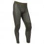 Термоштани чоловічі Aclima WoolNet 120 Longs Men Olive Night