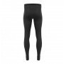 Термоштани чоловічі Aclima WoolTerry 220 Longs Jet Black