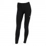 Термоштани жіночі Aclima WarmWool 200 Longs Women Jet Black L