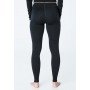 Термоштани жіночі Aclima WarmWool 200 Longs Women Jet Black L