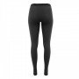 Комплект жіночої термобілизни Aclima WoolTerry 220 Longs Jet Black