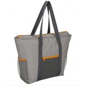 Термосумка Bo-Camp Beach 18 Liters Grey