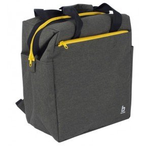 Термосумка Bo-Camp Matteson 22 Liters Grey
