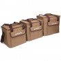 Термосумка Ranger 30L Brown RA9955