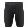 Термотруси чоловічі Aclima WarmWool Long Shorts Man Black XXL