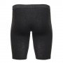 Термотруси чоловічі Aclima WarmWool Long Shorts Man Black