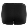 Термотруси жіночі Aclima WarmWool 200 Hipster Jet Black M