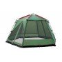 Шатро Tramp Mosquito TLT-033.04 зелене