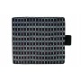 Килимок для пікніка Tramp TRS-057.16 флісовий 150х135см чорний