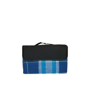 Килимок для пікніка Tramp TRS-058.23 акриловий 150х135см синій