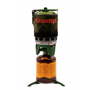 Система для приготування їжі Tramp TRG-049-oliva