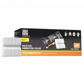 Тверде паливо таблетоване Esbit 00182700