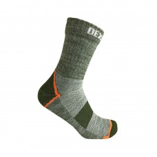 Водонепроникні шкарпетки DexShell Terrain Walking Ankle Socks DS848HPG