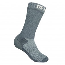 Водонепроникні шкарпетки DexShell Terrain Walking Socks DS828HG сірі