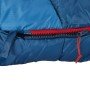 Спальний мішок Wechsel Dreamcatcher 10° L TL Legion Blue Left (232006)