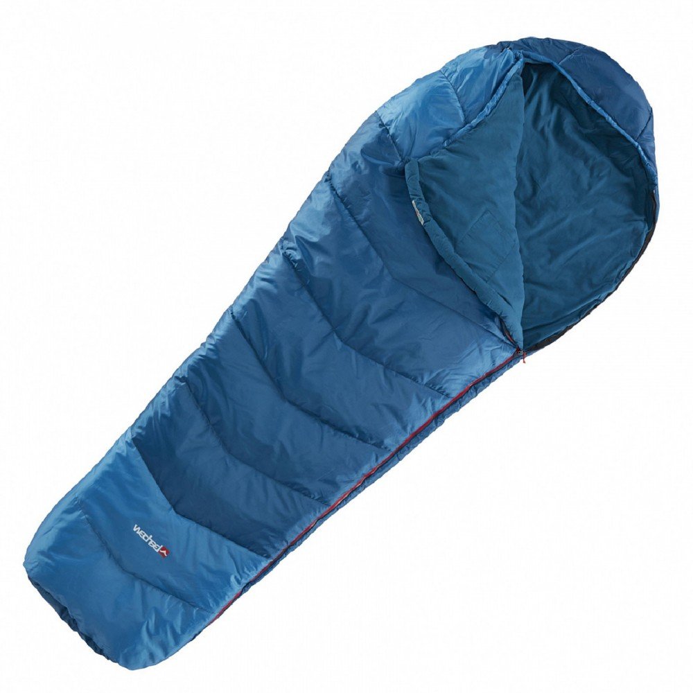 Спальний мішок Wechsel Dreamcatcher 10° L TL Legion Blue Left (232006)
