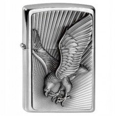 Запальничка ZIPPO Eagle 2013 Emblem 2003979