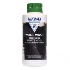 Засіб для прання шерсті Nikwax Wool Wash 1 л
