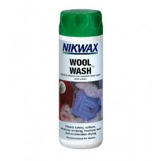 Засіб для прання вовни Nikwax Wool Wash 300 мл