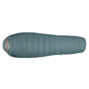 Зимовий спальний мішок Robens Gully 900 right
