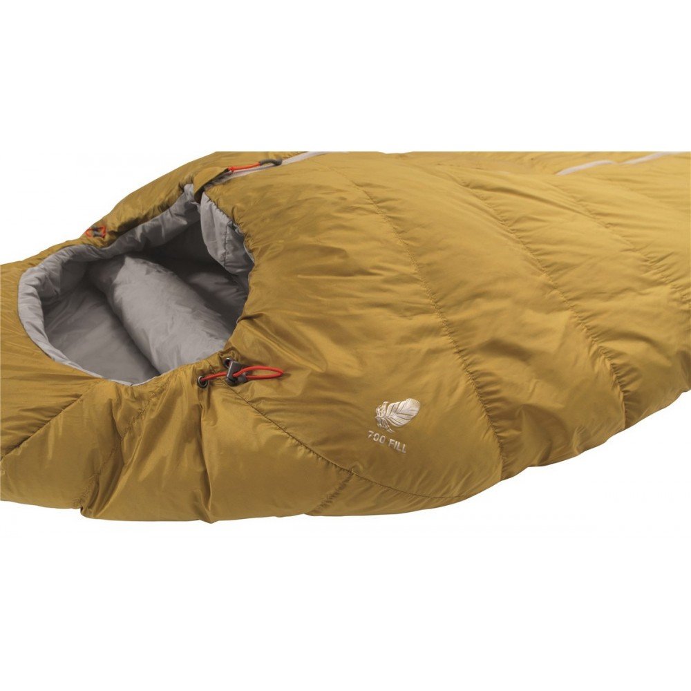 Зимовий спальний мішок Robens Sleeping bag Couloir 350