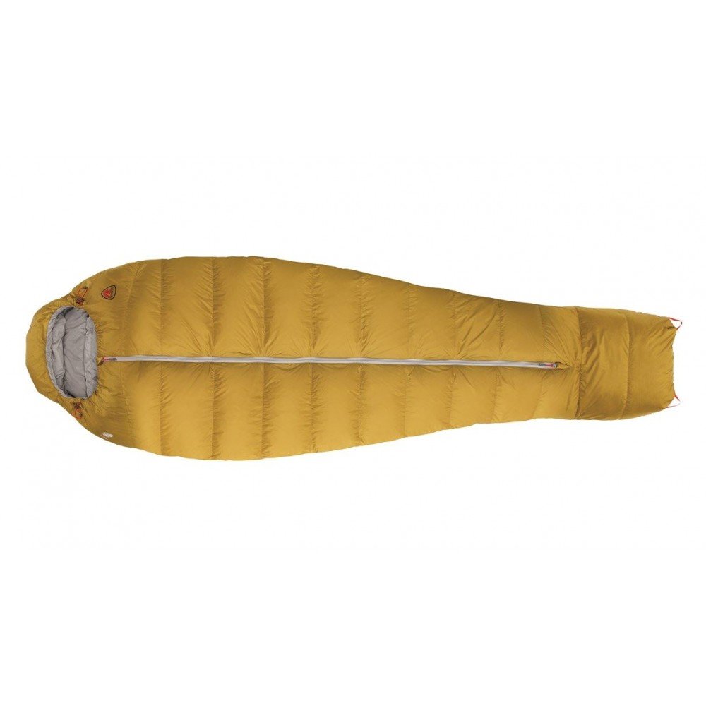Зимовий спальний мішок Robens Sleeping bag Couloir 350