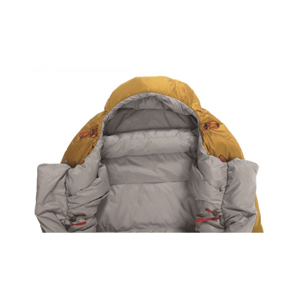 Зимовий спальний мішок Robens Sleeping bag Couloir 350