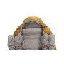 Зимовий спальний мішок Robens Sleeping bag Couloir 350