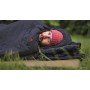 Зимовий спальний мішок Robens Sleeping bag Moraine III s22 right