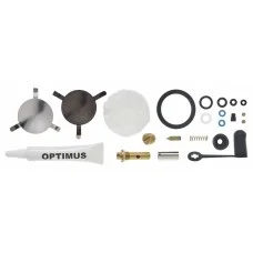 Комплект ремонтний Optimus Nova, Nova+, Polaris Spare Parts Kit