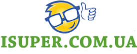 Інтернет гіпермаркет якісних товарів iSuper.com.ua